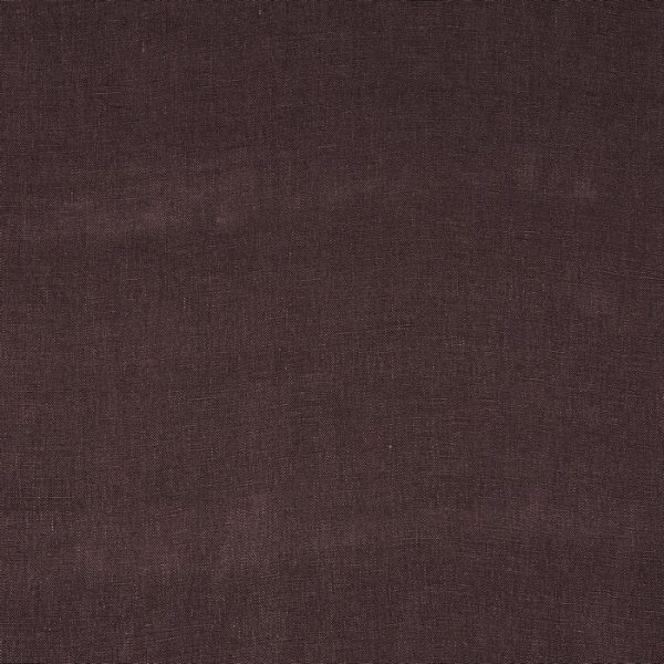 Draperii din in Taboo Mulberry