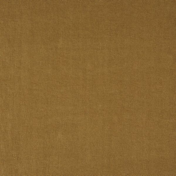 Draperii din in Taboo Brass