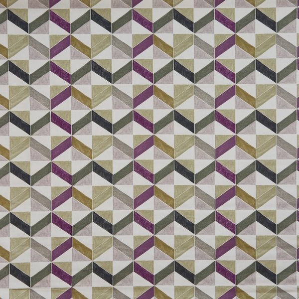 Draperii Holbeck Heather