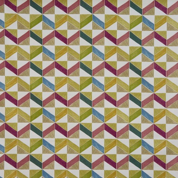 Draperii Holbeck Vintage