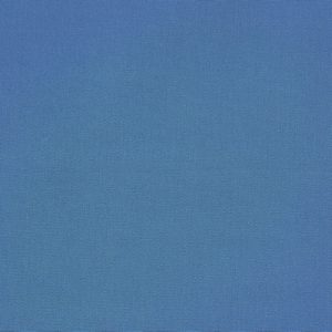 draperii din bumbac core cornflower