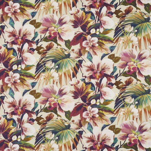 draperii florale moorea jewel