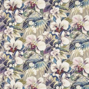 draperii florale moorea sea spray