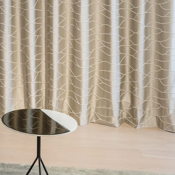 Draperii moderne Lamlash Sand