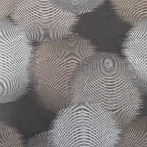 draperii moderne Goa Brown