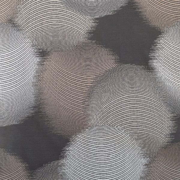 Draperii moderne Goa Brown