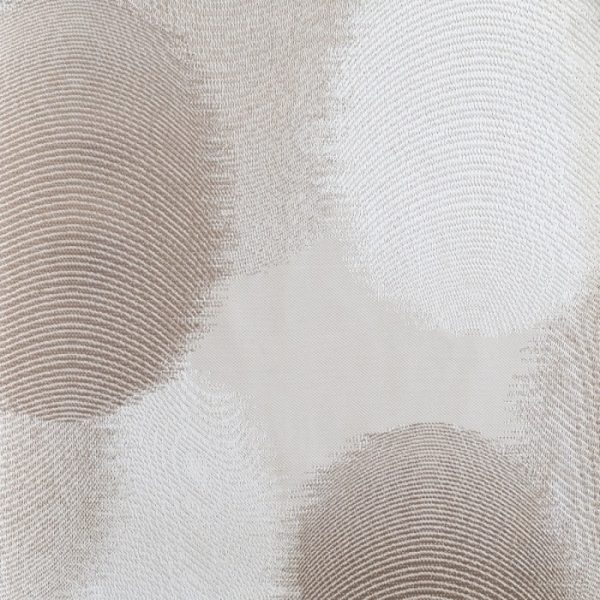 Draperii moderne Goa Capuccino
