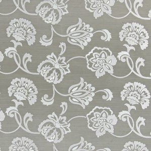 draperii florale novara fawn