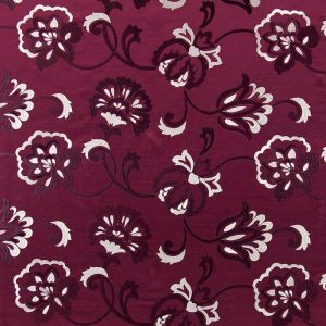 draperii florale novara regal
