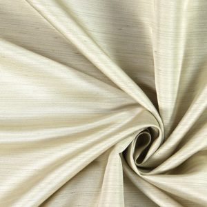 draperii din tafta opulent champagne