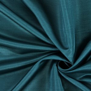 draperii din tafta opulent teal
