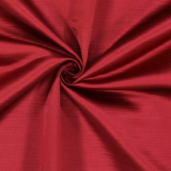 draperii tafta mayfair claret