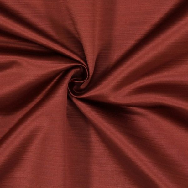 Draperii tafta Mayfair Redwood