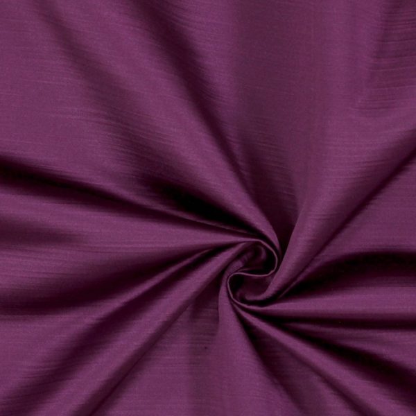 Draperii tafta Mayfair Grape