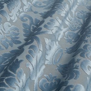 tapiterie jacquard Casanova Azul