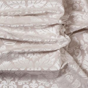 Tapiterie jacquard Casanova Natur