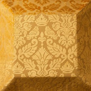 tapiterie jacquard Casanova Oro