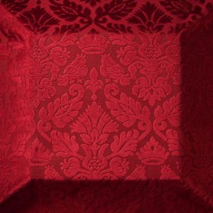 tapiterie jacquard Casanova Rioja