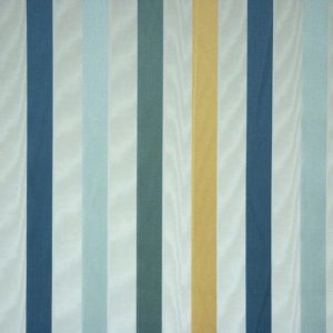 draperii cu dungi colorate