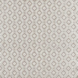draperii cu model geometric structure alabaster