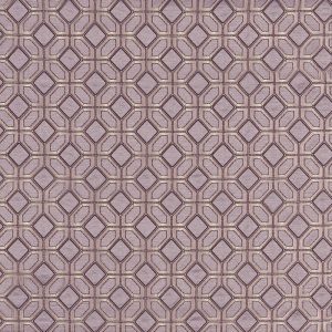 draperii cu model geometric structure orchid
