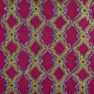 draperii cu model geometric fernando vivacious