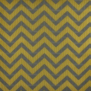 draperii model geometric zazu limoncello