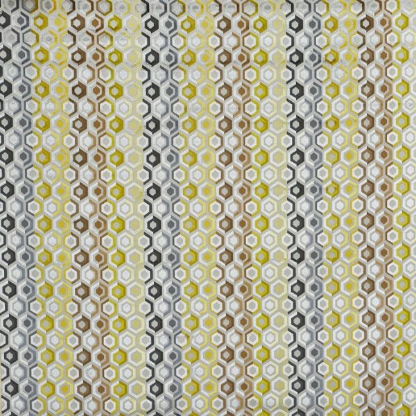 Material textil Copacabana Limoncello