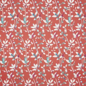 draperii florale trebah tigerlilly