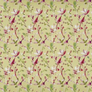 draperii florale trebah canary