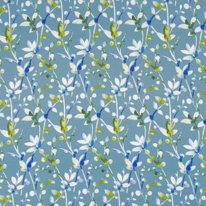 draperii florale trebah canopy