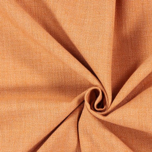 Draperii texturate Saxon Copper