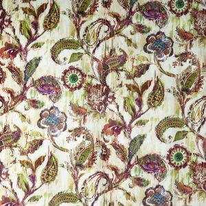 material tapiterie model floral grandeur medici