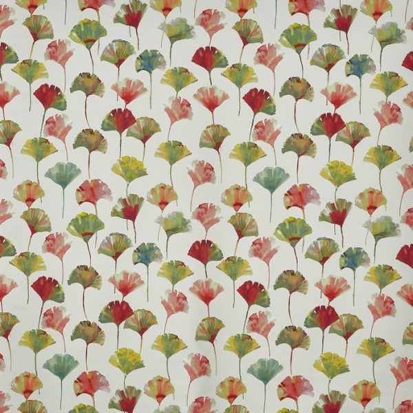 Draperii florale Camarillo Rumba