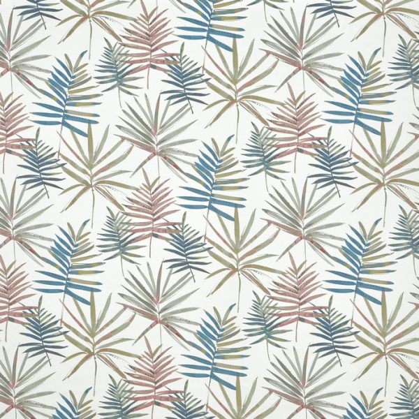 draperii topanga flamingo