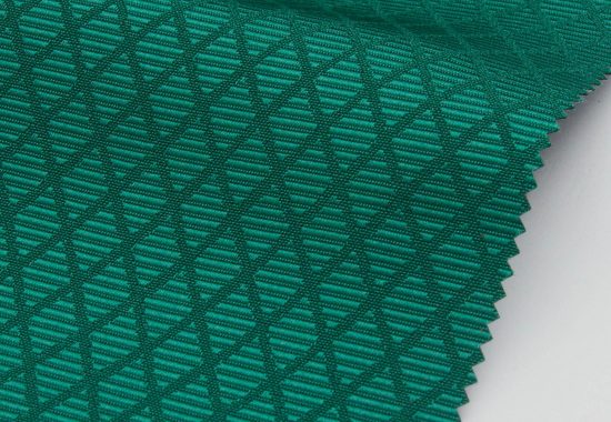 draperii fonoabsorbante Jano-Esmeralda