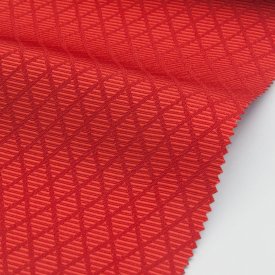 Draperii acustice Jano Geranio