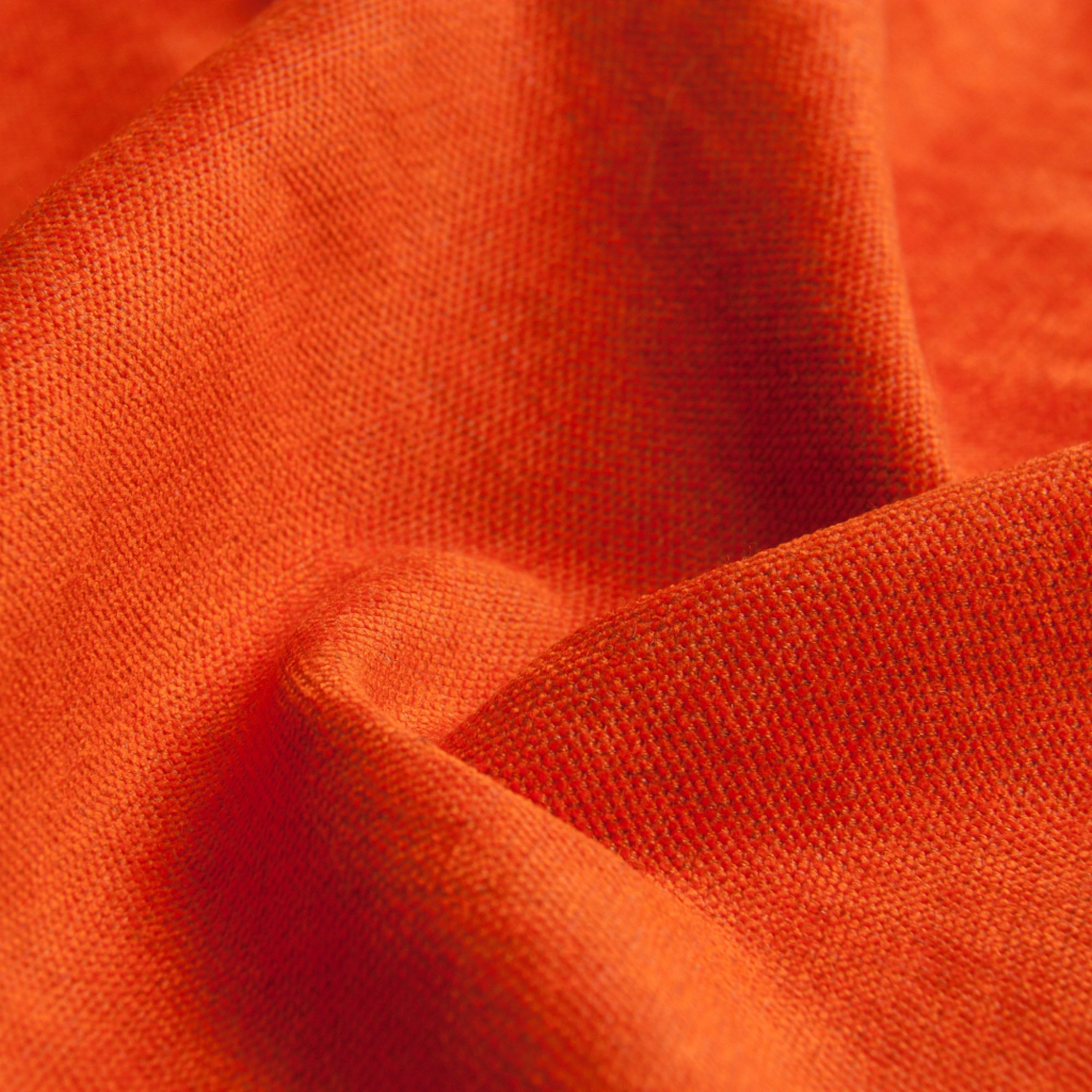 material textil tapiterie altair papaya