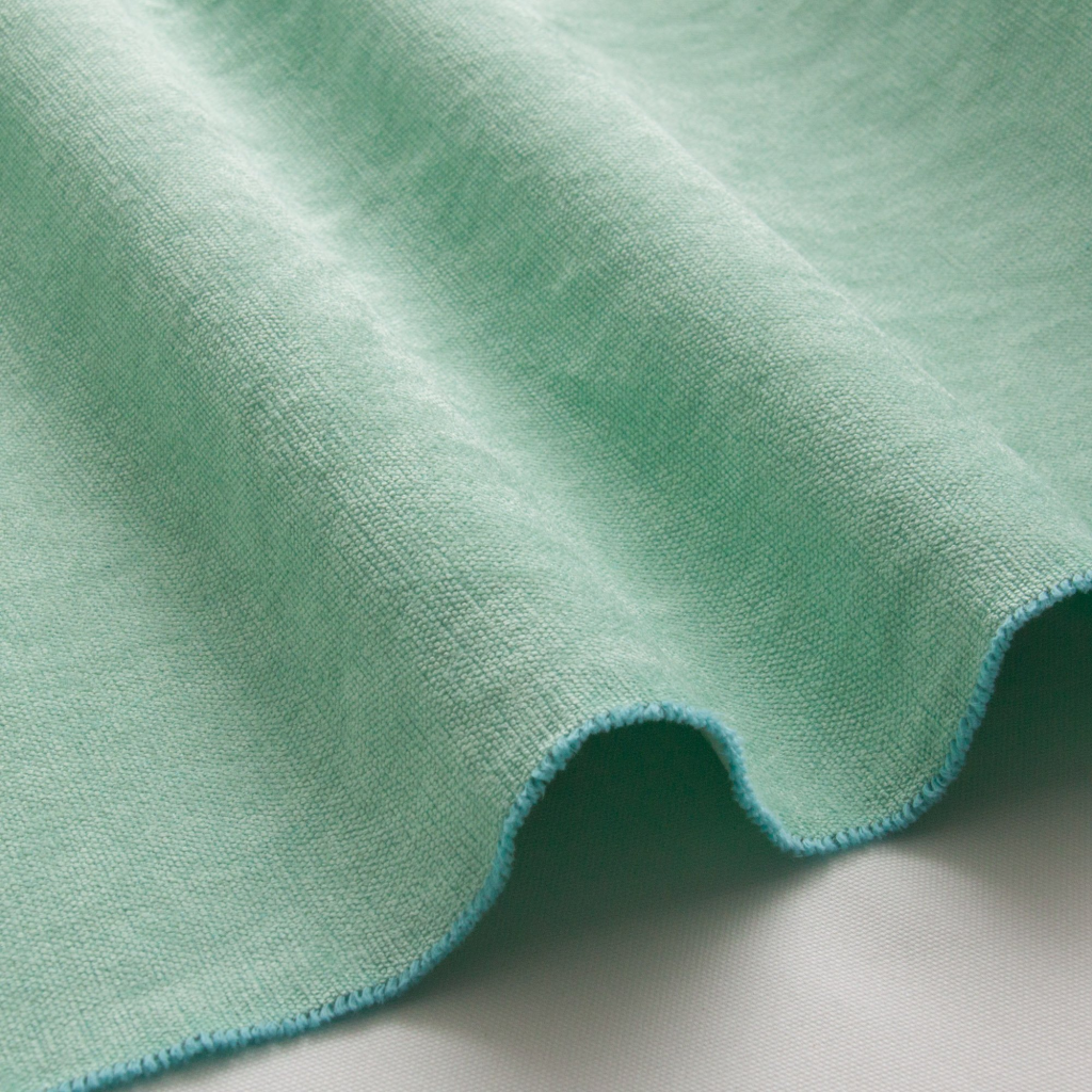 tapiterie culoare menta