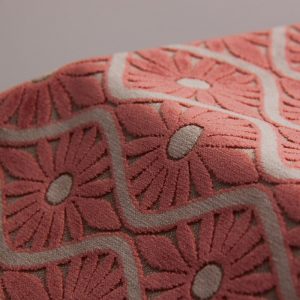 tapiterie jacquard