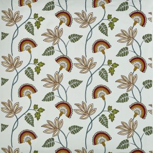 draperii florale carnival rumba
