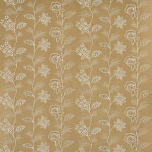 draperii florale gypsy ember