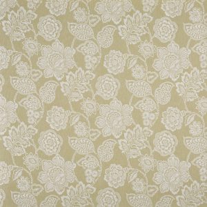 material tapiterie model floral alice harvest