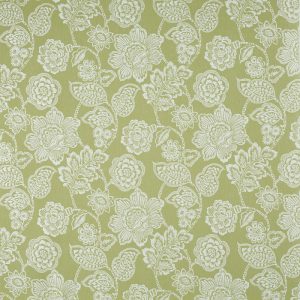 material tapiterie model floral alice lichen