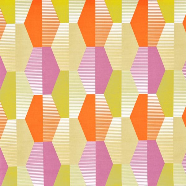 Draperii Hip Hop Sherbert
