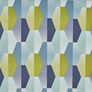 draperii hip hop indigo