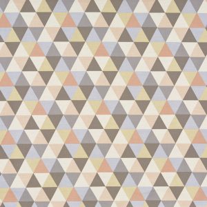 draperii model inspiratie retro swing pastel pink