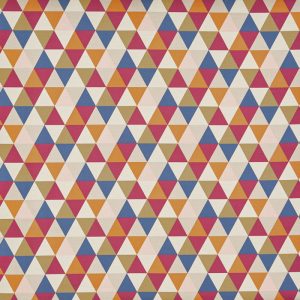 draperii model inspiratie retro swing rumba
