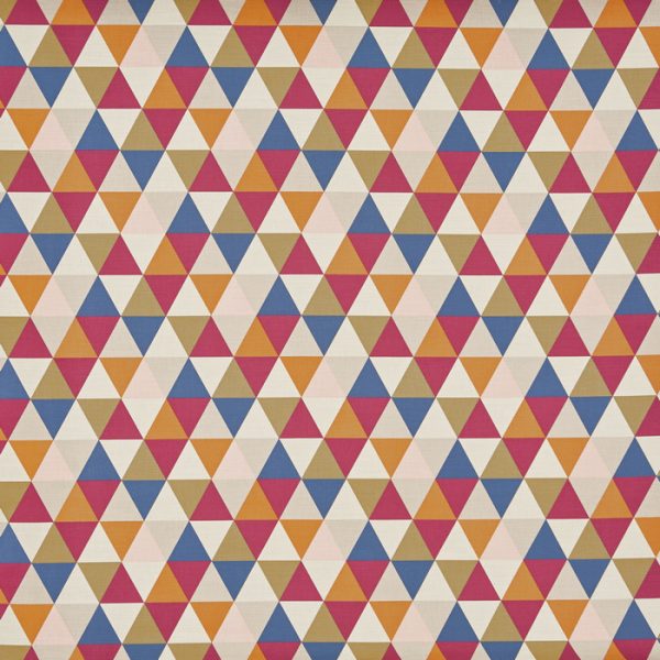 Draperii model inspiratie retro Swing Rumba