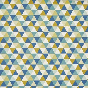draperii model inspiratie retro swing lemon zest